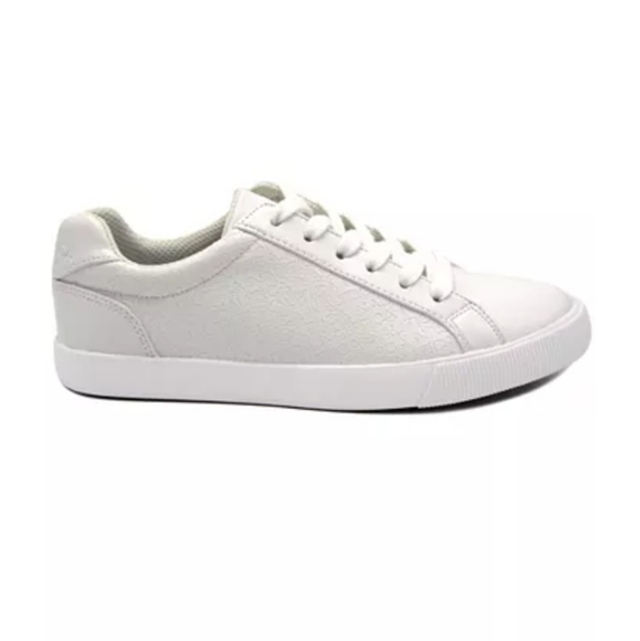 Nautica Dulcie Womens Lace Up Sneaker - Picture 3 of 12